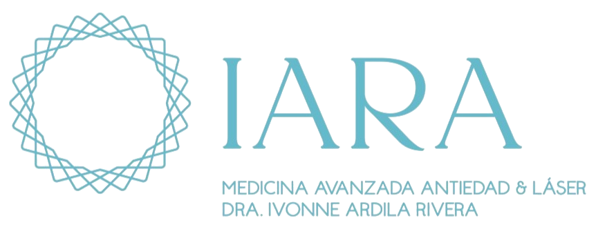 Iara Medicina Antienvejecimiento y Láser