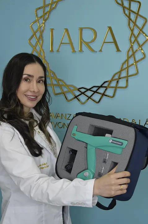 Experiencias que Transforman