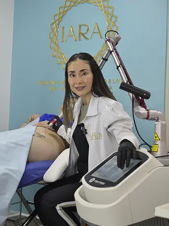 Experiencias que Transforman