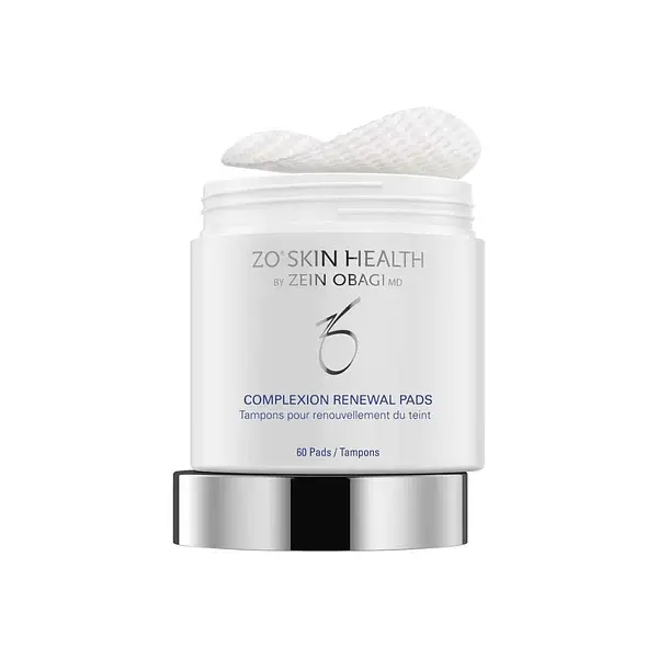 Complexion Renewal Pads - Zo Skin Health