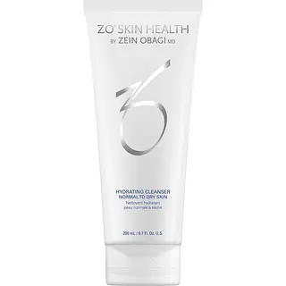 Hydrating Cleanser Normal To Dry Skin - Zo Skin Health
