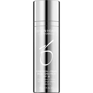 Sunscreen + Primer Broad-Spectrum Spf 30 - Zo Skin Health