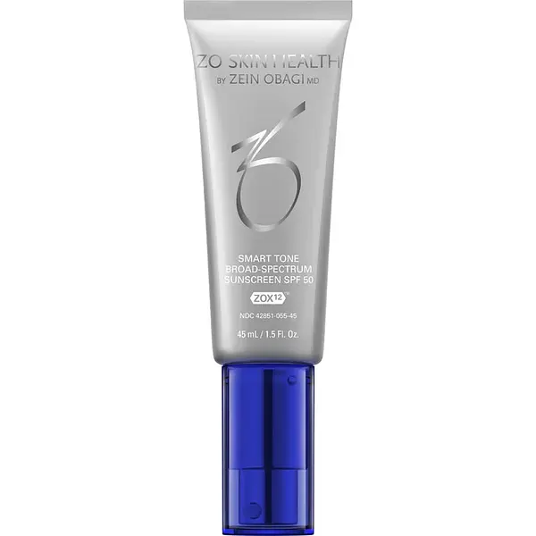 Smart Tone Broad-Spectrum Spf 50 - Zo Skin Health