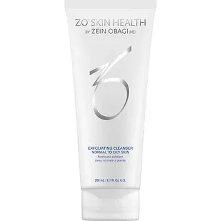 Exfoliating Cleanser Normal To Oily Skin - Zo Skin Health