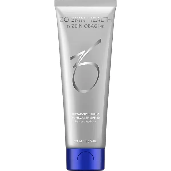 Broad Spectrum Sunscreen Spf 50 - Zo Skin Health