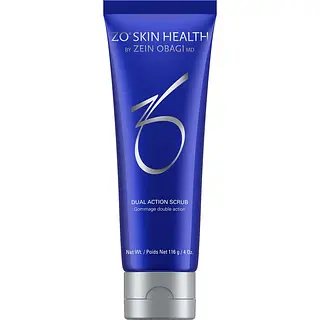 Dual Action Scrub - Zo Skin Health