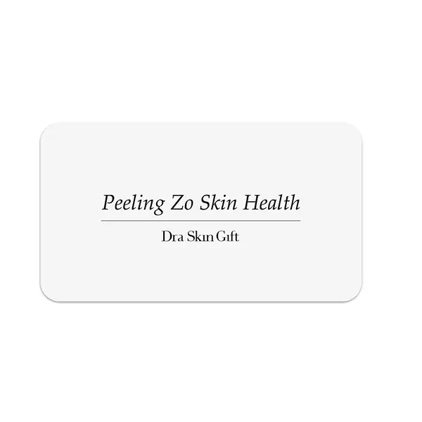 Peeling Zo Health