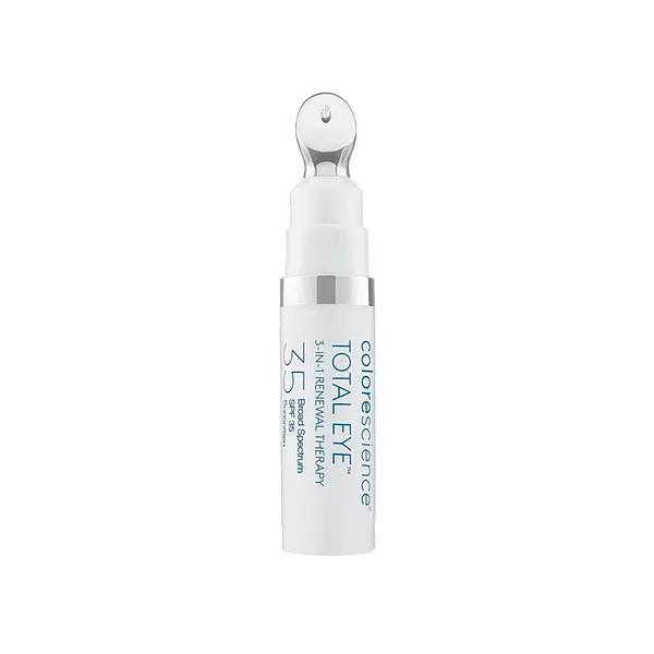 Total Eye 3 En 1 Renewal Therapy Fair Spf35
