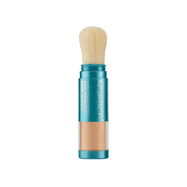 Sunforgettable Total Protection Brush-On Shield Medium Spf50