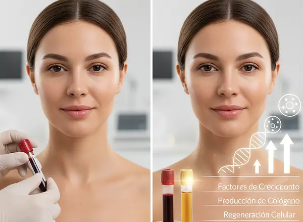 Plasma (PRP)